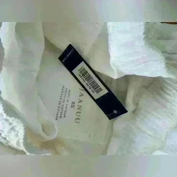 NWT- JAANUU WOMEN'S ESSENTIAL JOGGER PANT size XS - Picture 5 of 5